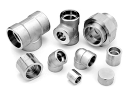 FORGED FITTINGS FORGED FITTINGS